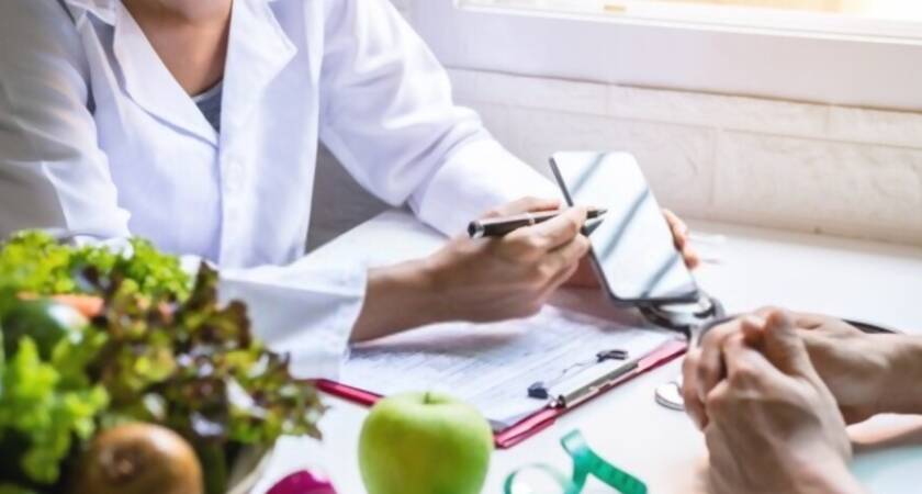 Ankara Diyetisyenleri