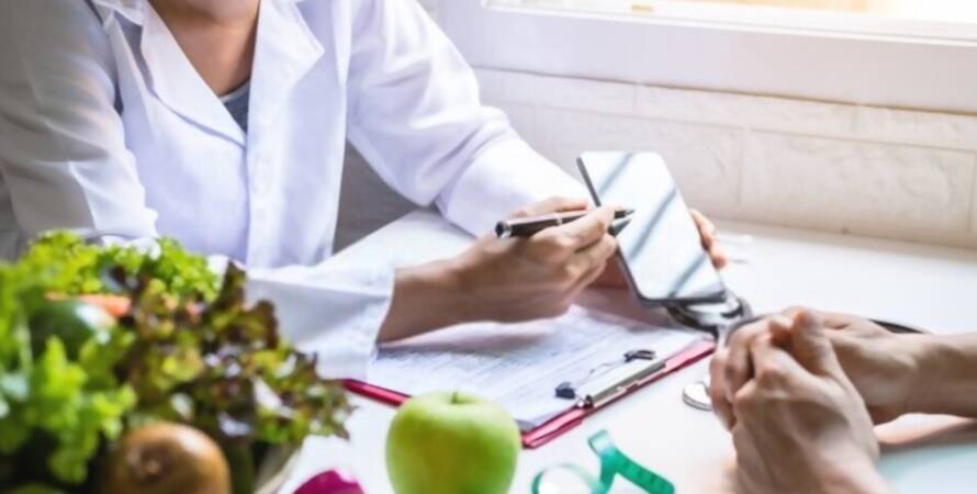 Ankara Diyetisyenleri