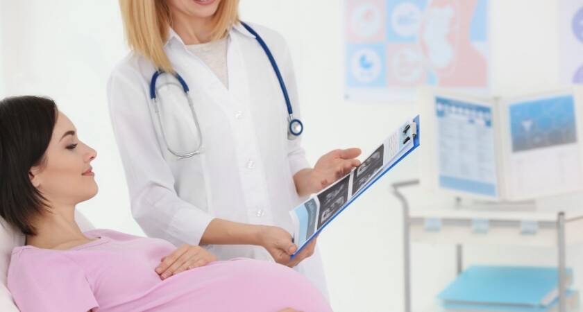 Ankara Kadın Doğum Doktorları