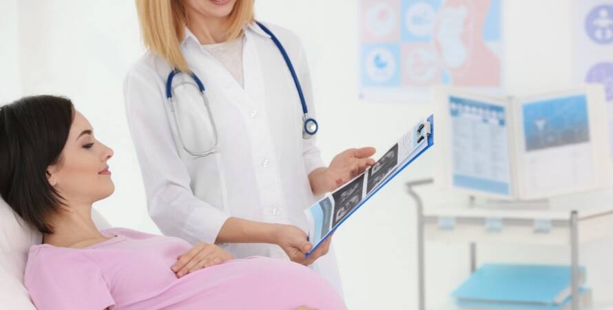 Ankara Kadın Doğum Doktorları