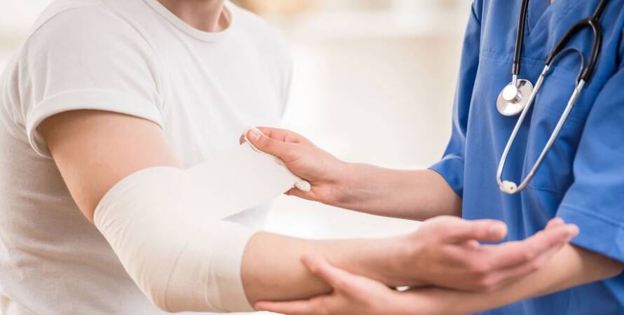 Ankara Ortopedi Doktorları