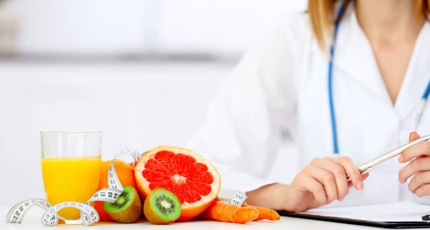 Antalya Diyetisyenleri