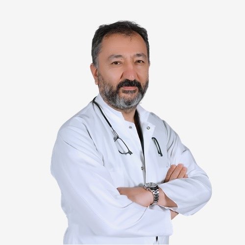 Prof. Dr. Erdoğan İlkay