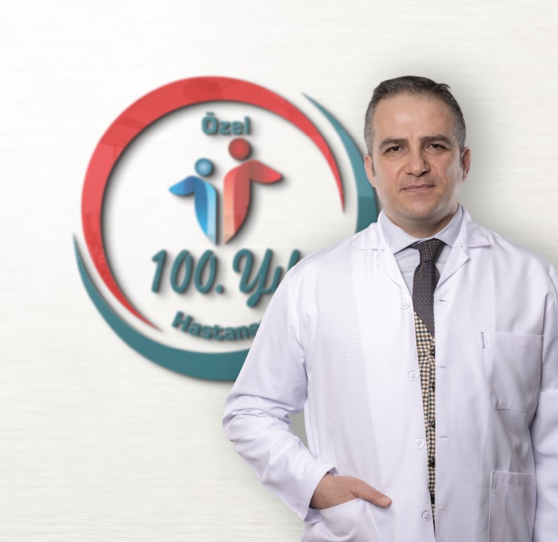 Prof. Dr. Ferhat Çatal