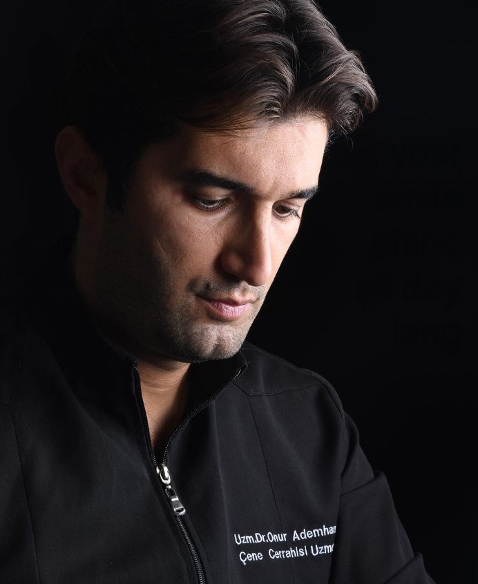Uzm. Dr. Dt. Onur Ademhan