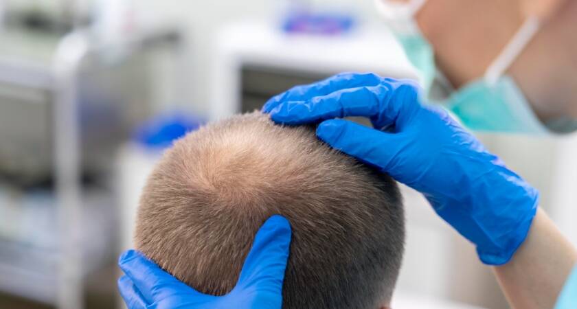 İstanbul Saç Ekim Merkezleri