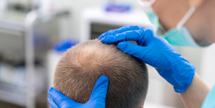 İstanbul Saç Ekim Merkezleri