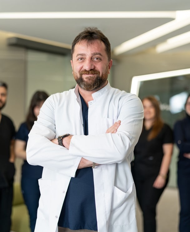 MedHair Clinic Saç Ekim Merkezi