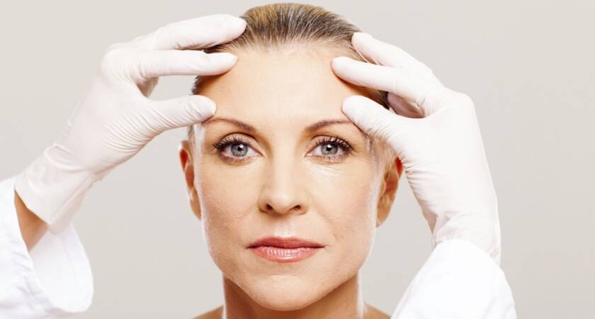 Türkiye Yüz ve Boyun Germe Ameliyatı Doktorları