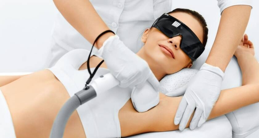 İstanbul Lazer Epilasyon Merkezleri