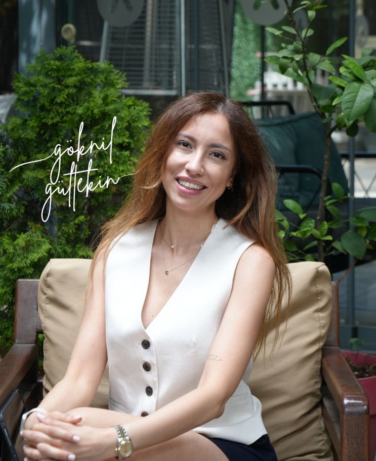 Op. Dr. Göknil Gültekin