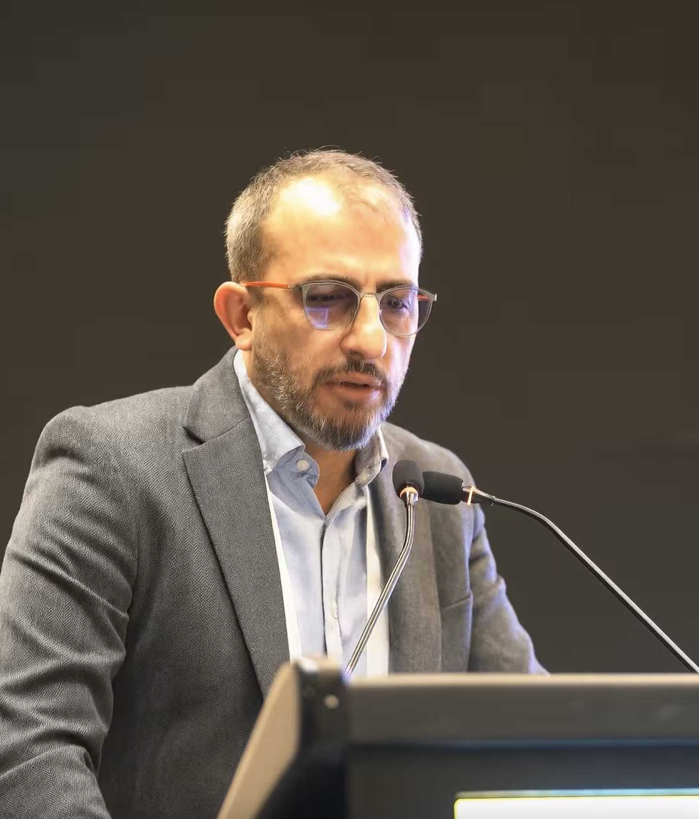 Op. Dr. Gürcan Sünnetci
