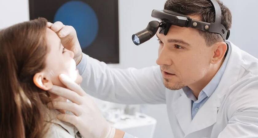 Türkiye Kulak Burun Boğaz (KBB) Doktorları