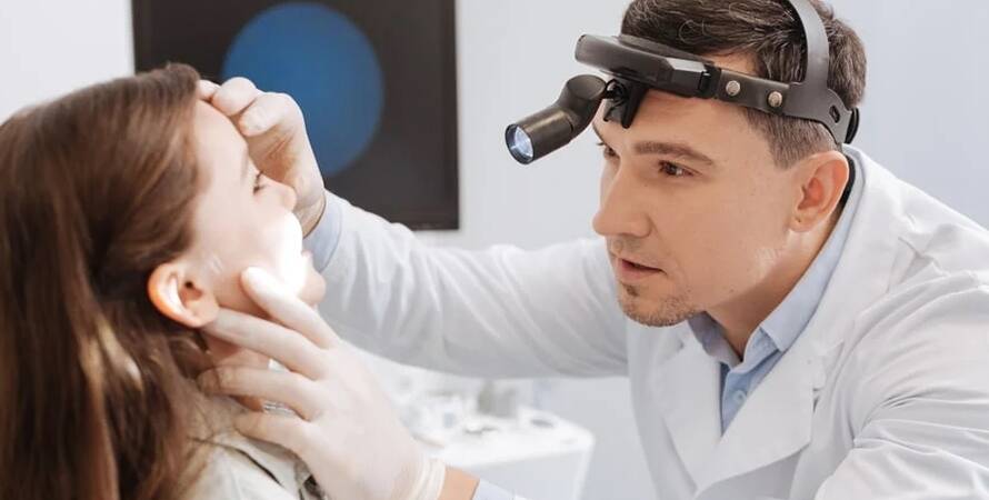 Türkiye Kulak Burun Boğaz (KBB) Doktorları