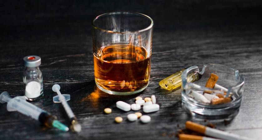 Türkiye Madde Bağımlılığı Tedavi Merkezleri