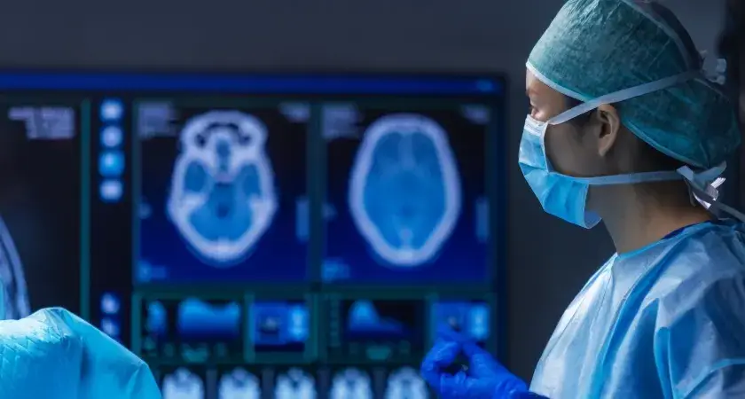 Antalya Beyin Cerrahisi Doktorları