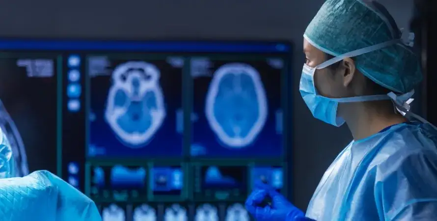 Antalya Beyin Cerrahisi Doktorları