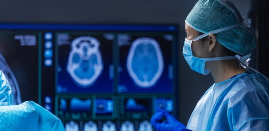 5 En İyi Antalya Beyin Cerrahisi Doktoru
