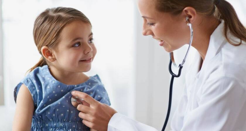 Antalya Çocuk Doktorları