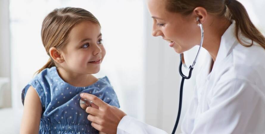 Antalya Çocuk Doktorları