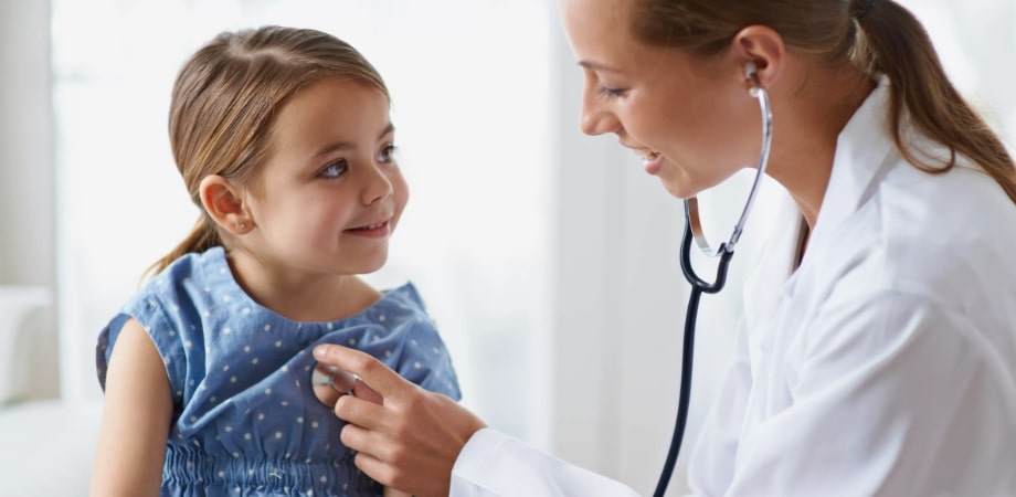 5 En İyi Antalya Çocuk Doktoru