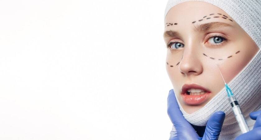 Antalya Estetik & Plastik Cerrahi Doktorları