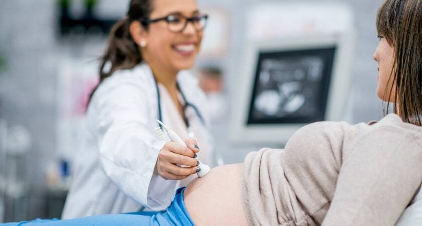 Antalya Kadın Doğum Doktorları