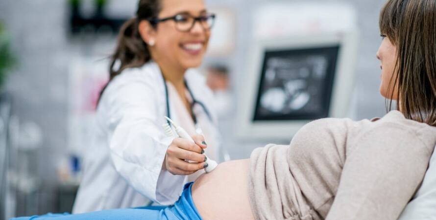 Antalya Kadın Doğum Doktorları