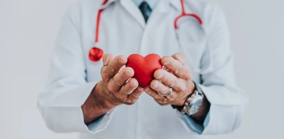 5 En İyi Antalya Kalp Damar Cerrahisi Doktoru