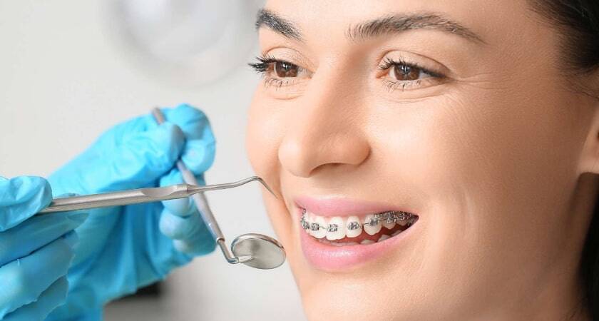 Antalya Ortodonti Doktorları (Ortodontist)