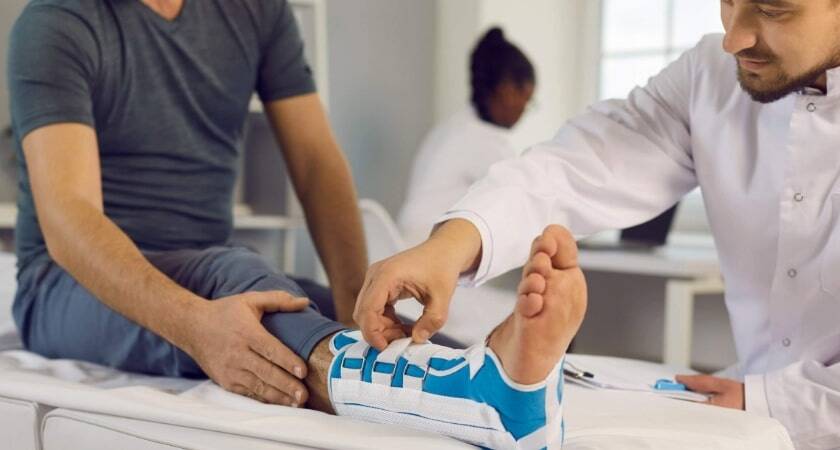 Antalya Ortopedi Doktorları