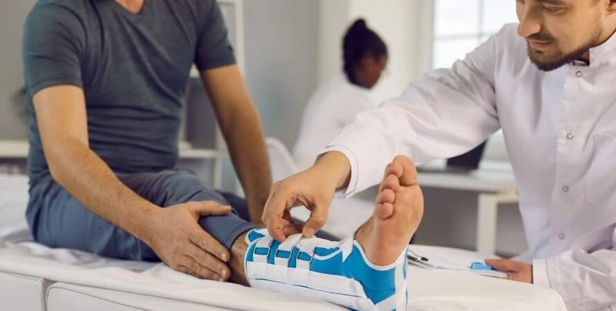 Antalya Ortopedi Doktorları