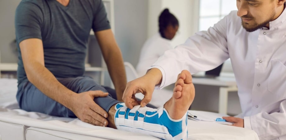5 En İyi Antalya Ortopedi Doktoru