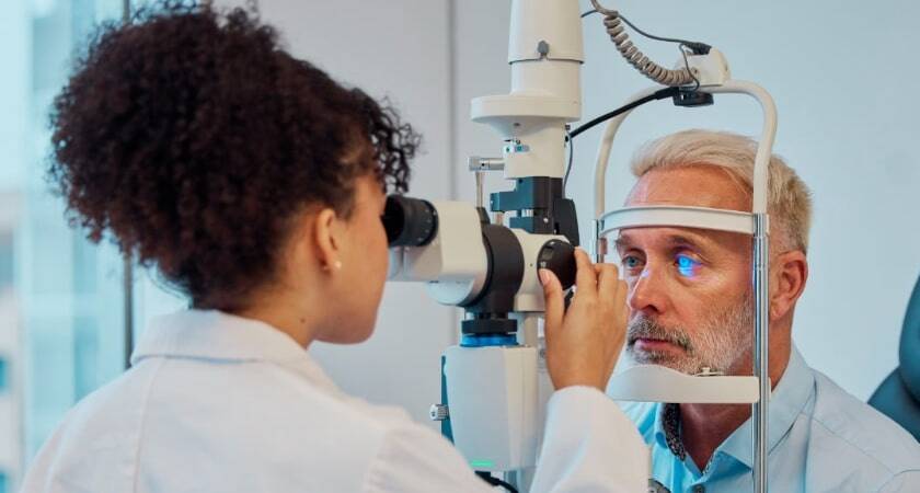 İstanbul Göz Doktorları