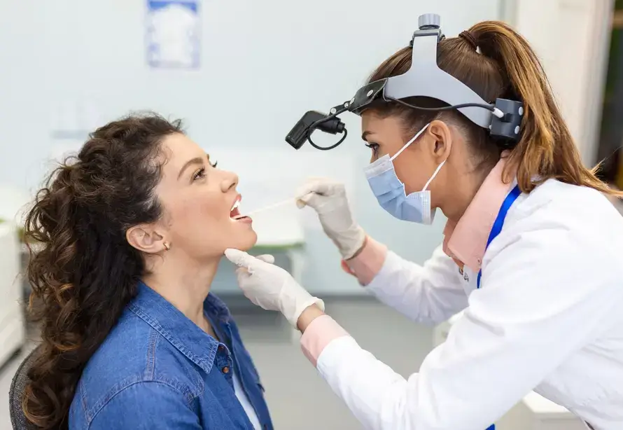 İstanbul Kulak Burun Boğaz (KBB) Doktorları