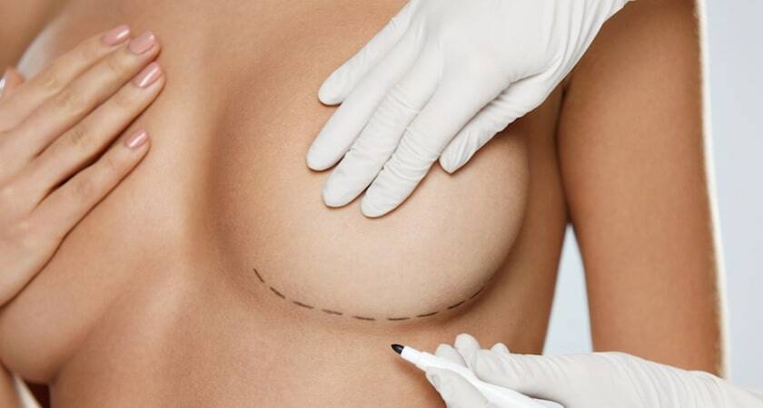 İzmir Meme Estetiği (Silikon) Doktorları