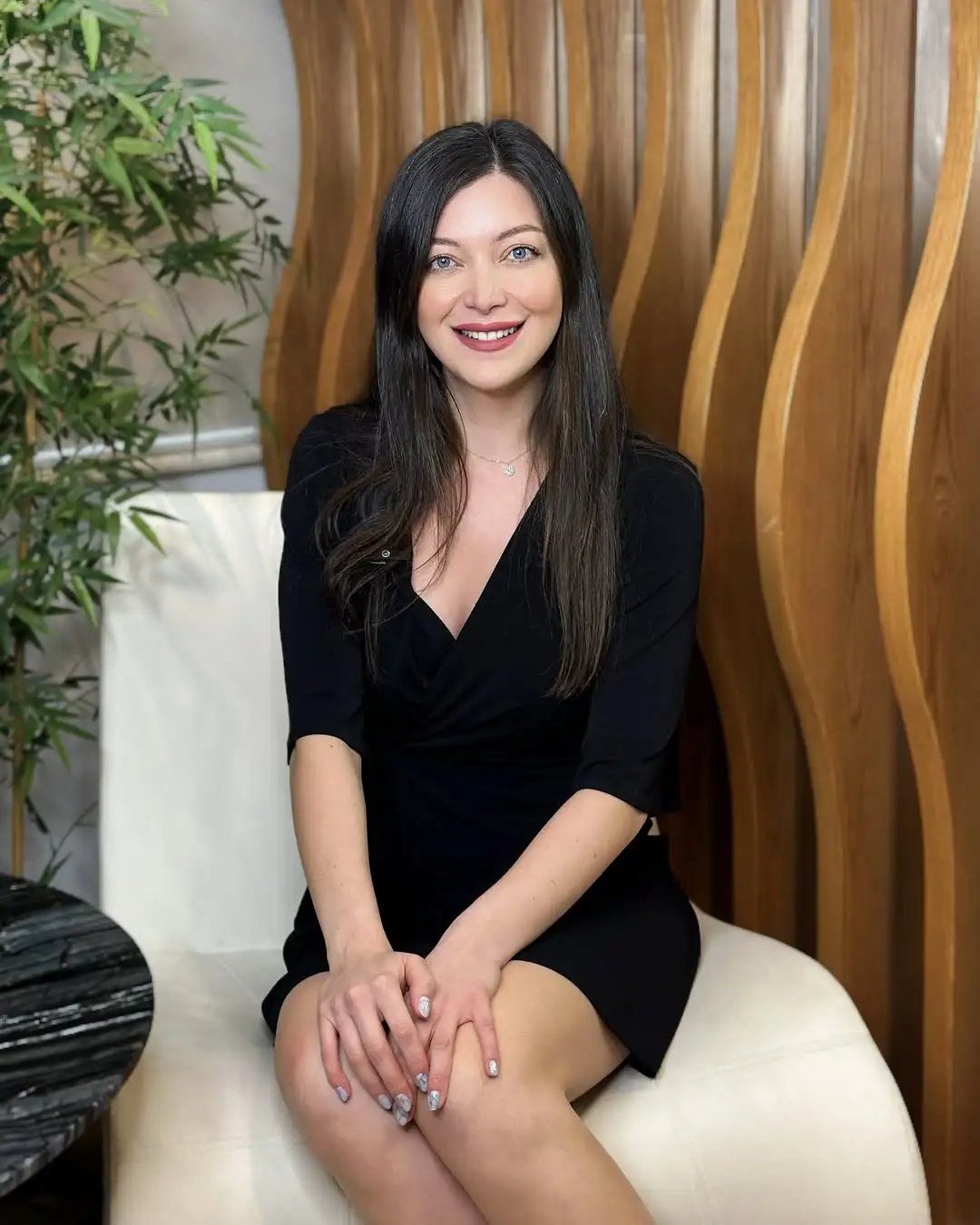Op. Dr. Dilek Polat