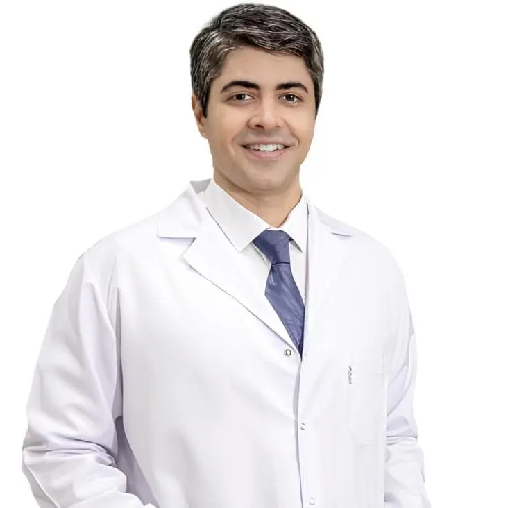 Op. Dr. Hakan Yılmaz