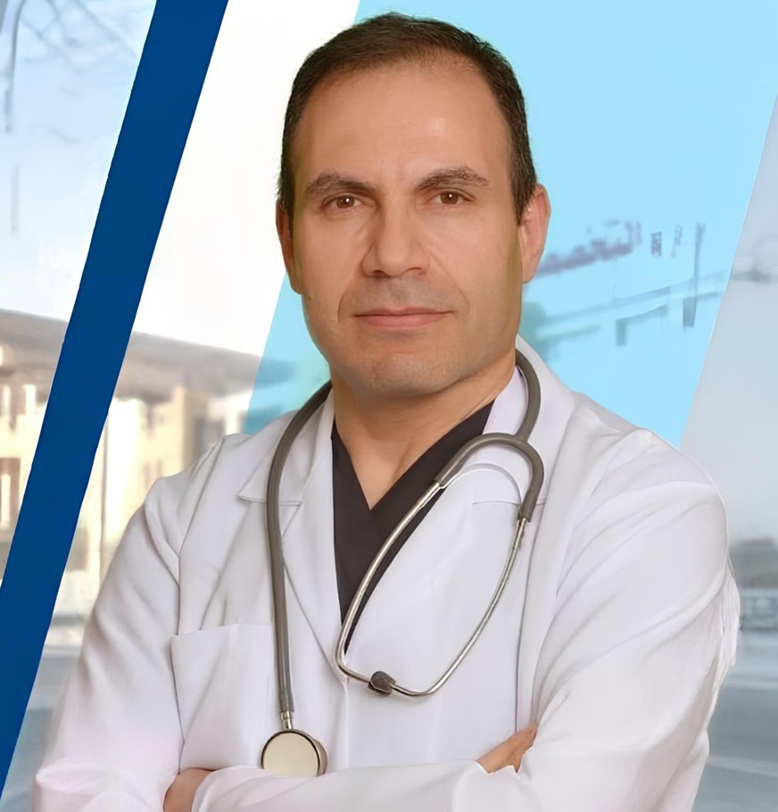 Op. Dr. Mehmet Beşir Akpınar
