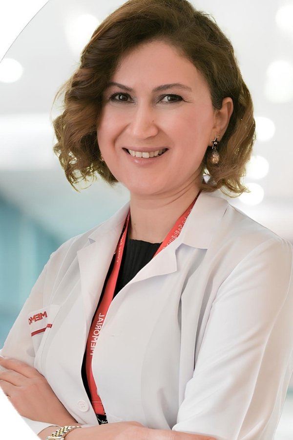 Prof. Dr. Hatice Betül Erer