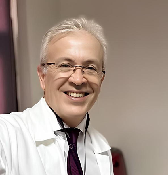 Prof. Dr. Hüseyin Yılmaz