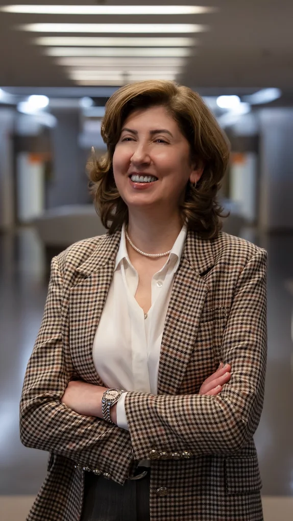 Prof. Dr. Kadriye Kılıçkesmez