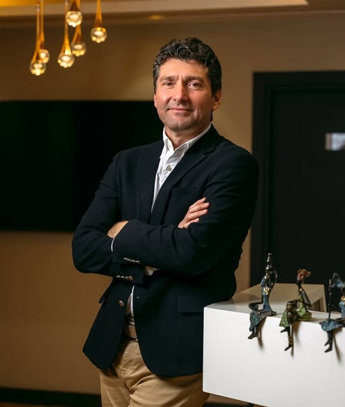 Prof. Dr. Umuttan Doğan