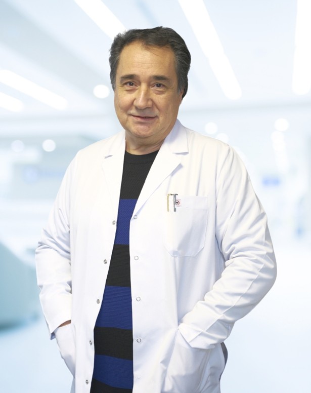 Prof. Dr. Yavuz Beşoğul