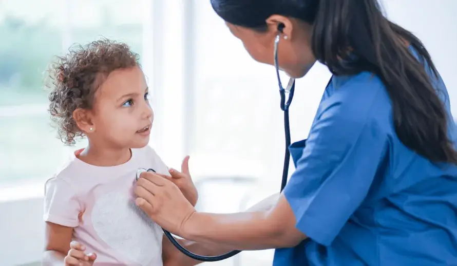 Türkiye Çocuk Doktorları
