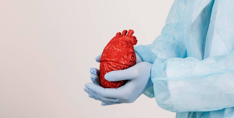 Türkiye Kalp Damar Cerrahisi Doktorları