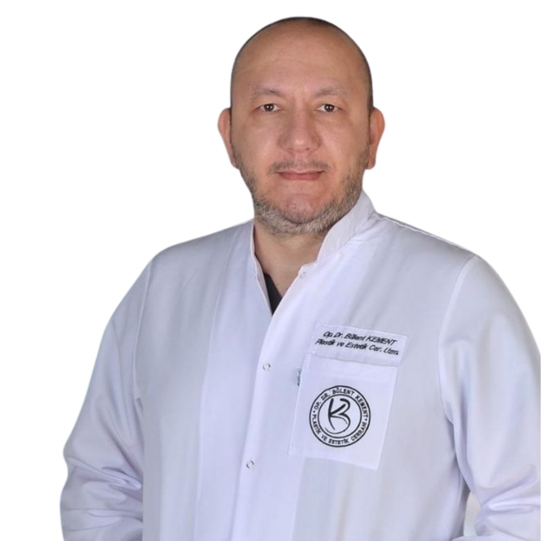 Op. Dr. Bülent Kement