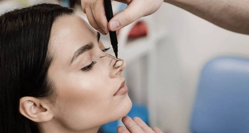 Ordu Burun Estetiği