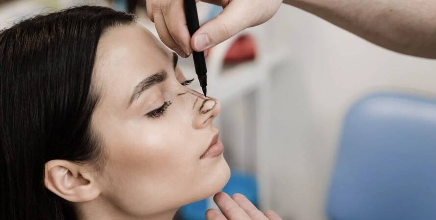 Ordu Burun Estetiği