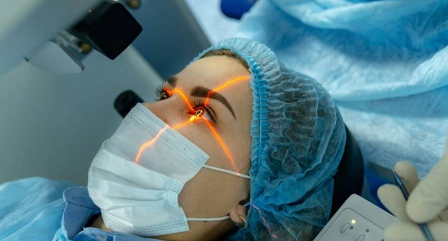 Türkiye Lazer Göz Ameliyatı (Göz Çizdirme) Doktorları
